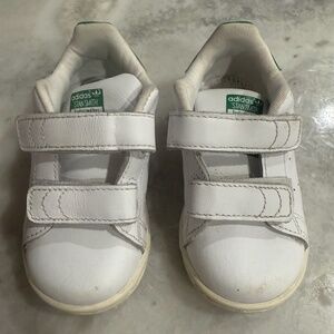 Baby Adidas Stan Smith | 6KUS